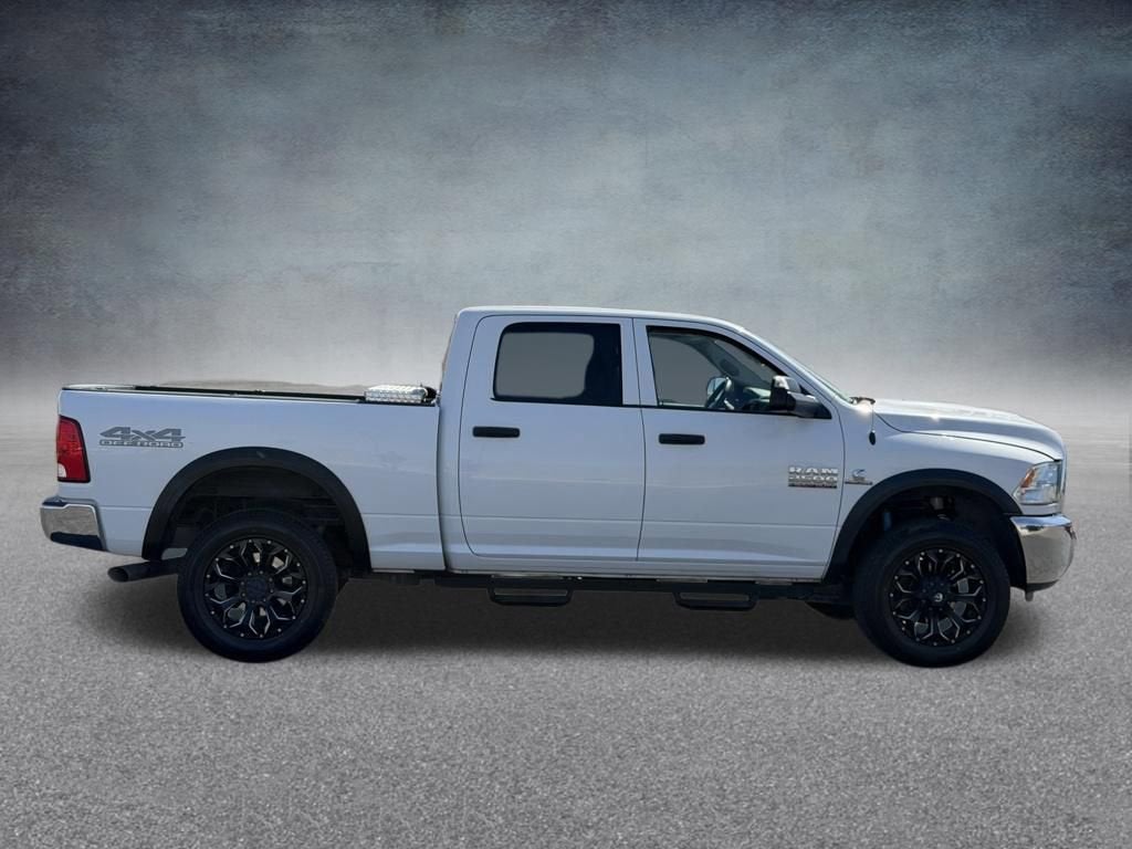 ram ram 2500 pickup 2017 3C6UR5CL0HG612613 image ram ram 2500 pickup 2017 3C6UR5CL0HG612613 image